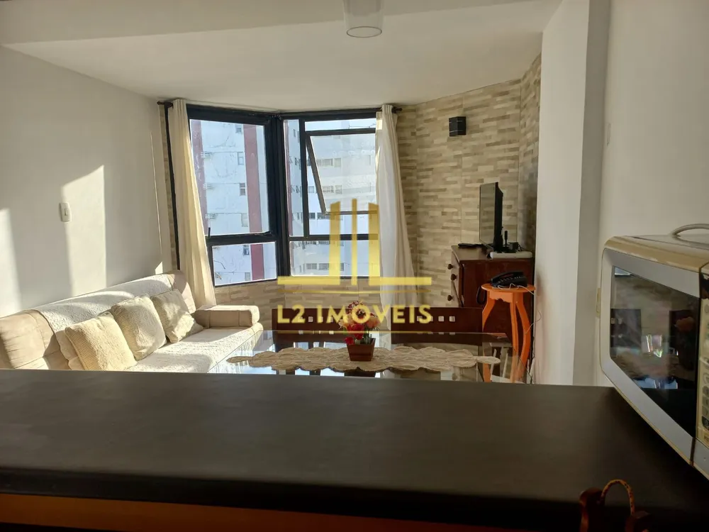 Cobertura, 1 quarto, 100 m² - Foto 2