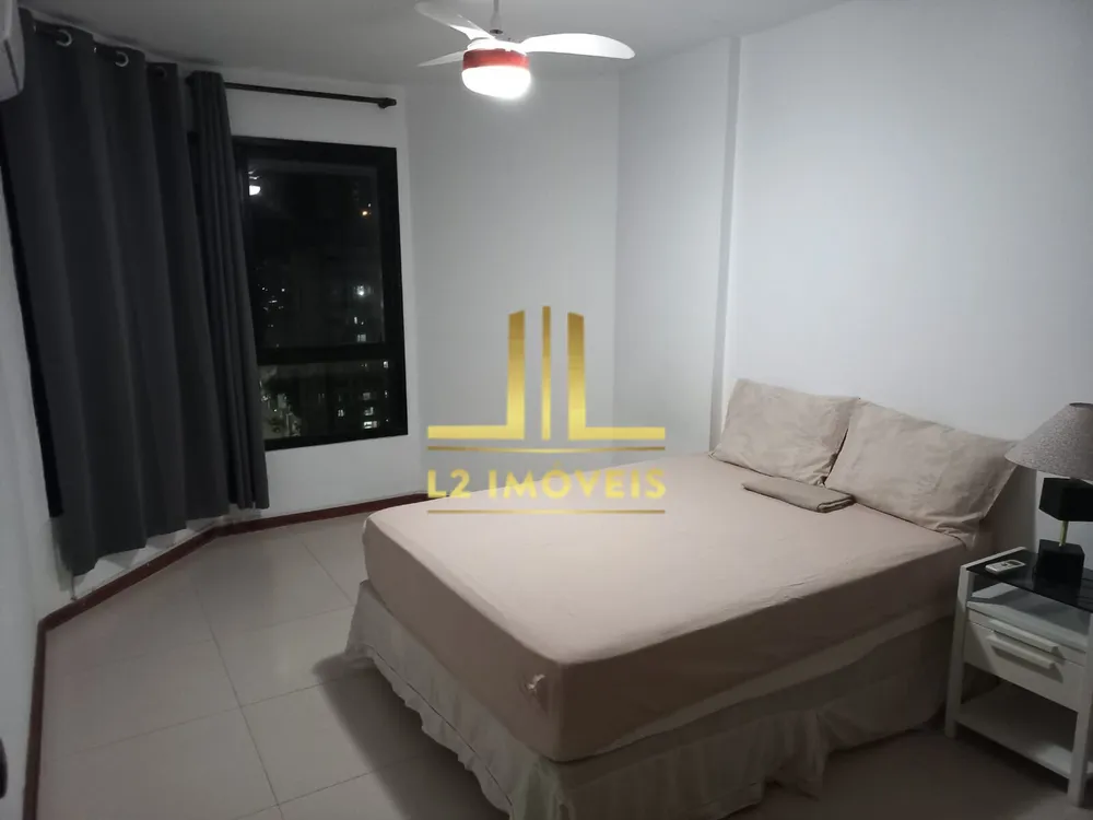 Cobertura, 1 quarto, 100 m² - Foto 7