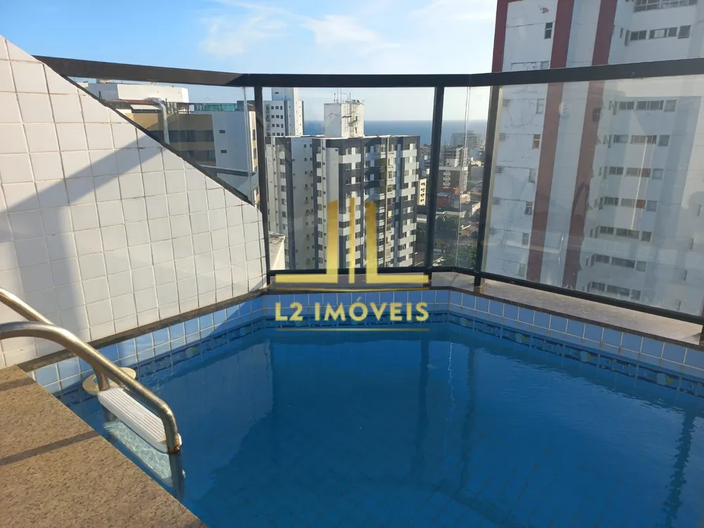 Cobertura, 1 quarto, 100 m² - Foto 16