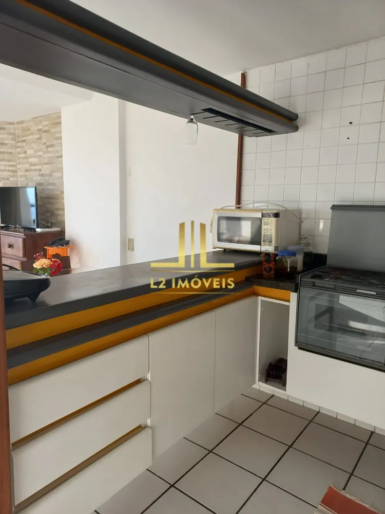 Cobertura, 1 quarto, 100 m² - Foto 4