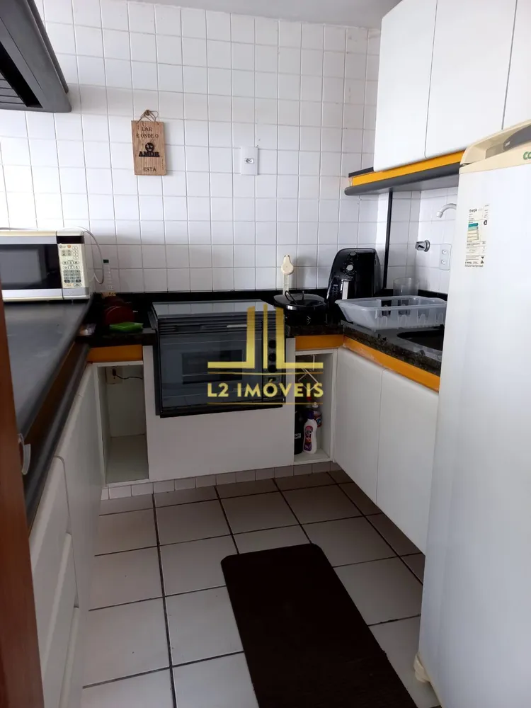 Cobertura, 1 quarto, 100 m² - Foto 6