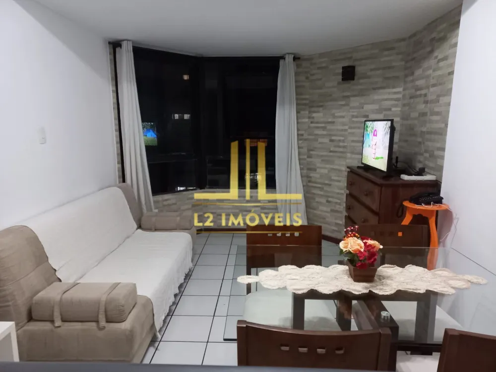 Cobertura, 1 quarto, 100 m² - Foto 1