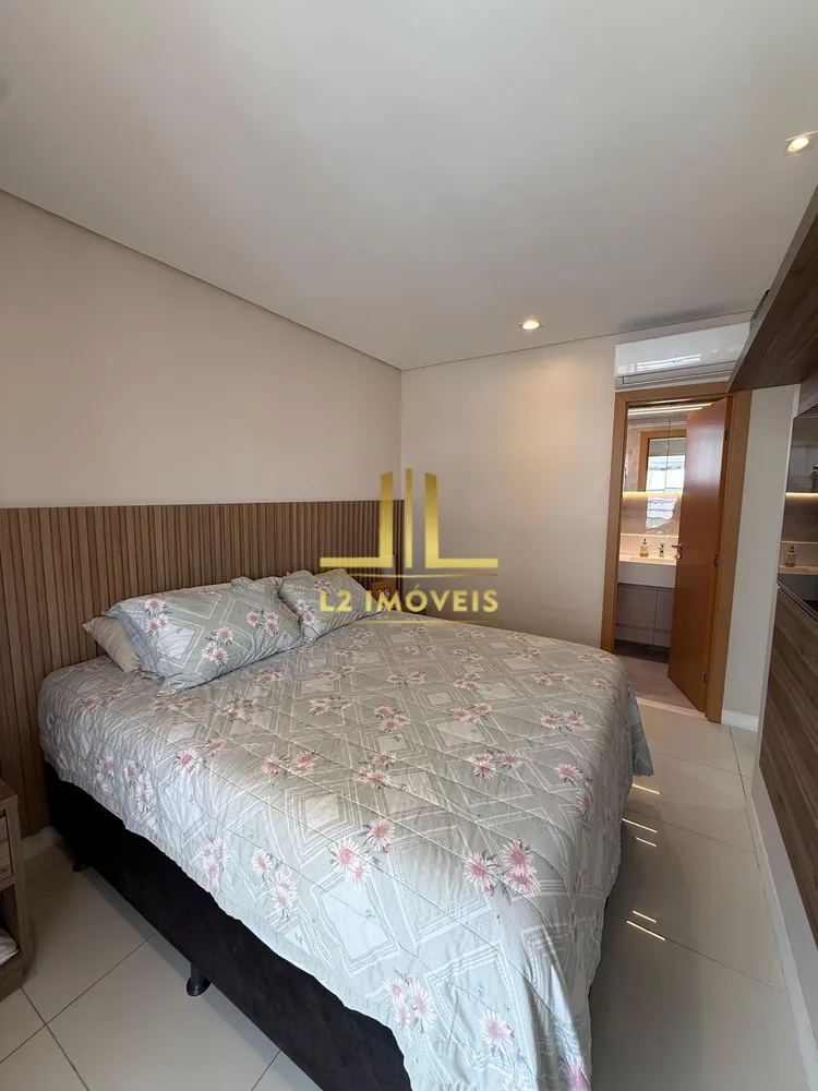 Apartamento, 2 quartos, 90 m² - Foto 7