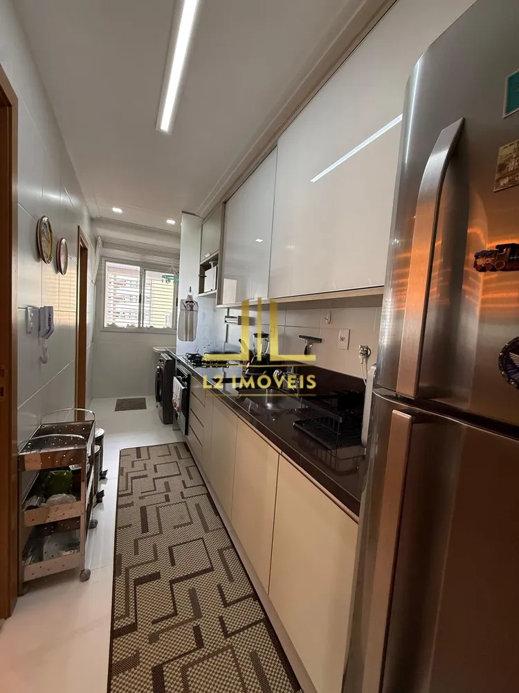 Apartamento, 2 quartos, 90 m² - Foto 4