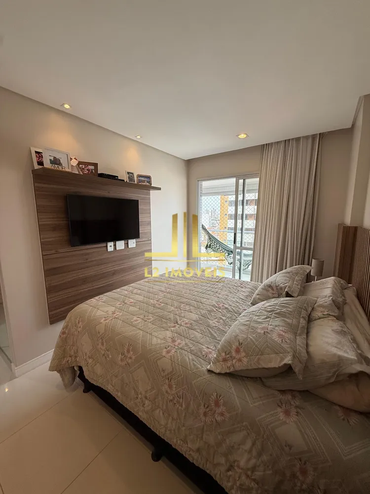 Apartamento, 2 quartos, 90 m² - Foto 1