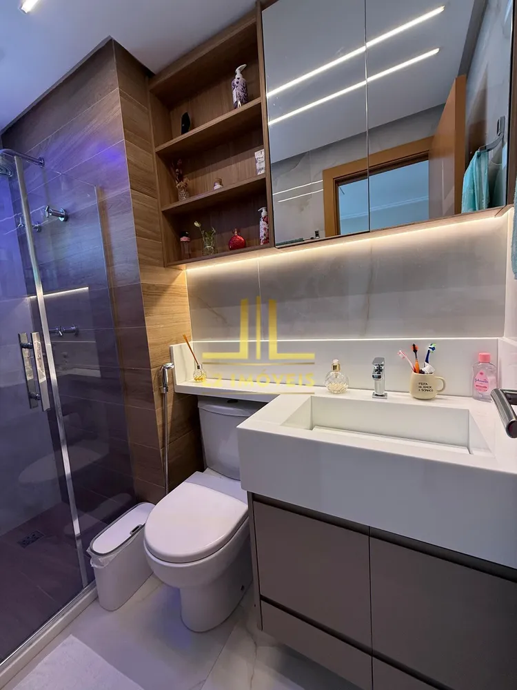 Apartamento, 2 quartos, 90 m² - Foto 5