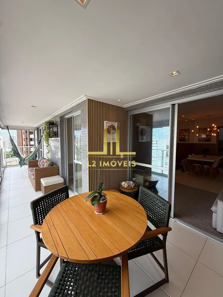 Apartamento, 2 quartos, 90 m² - Foto 7