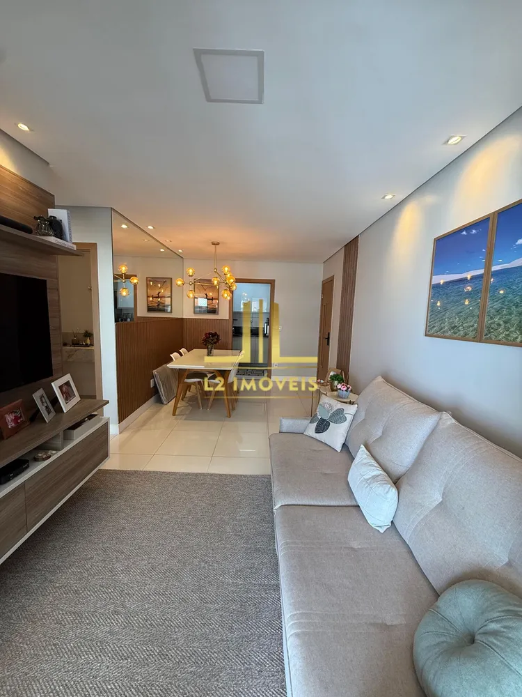 Apartamento, 2 quartos, 90 m² - Foto 6
