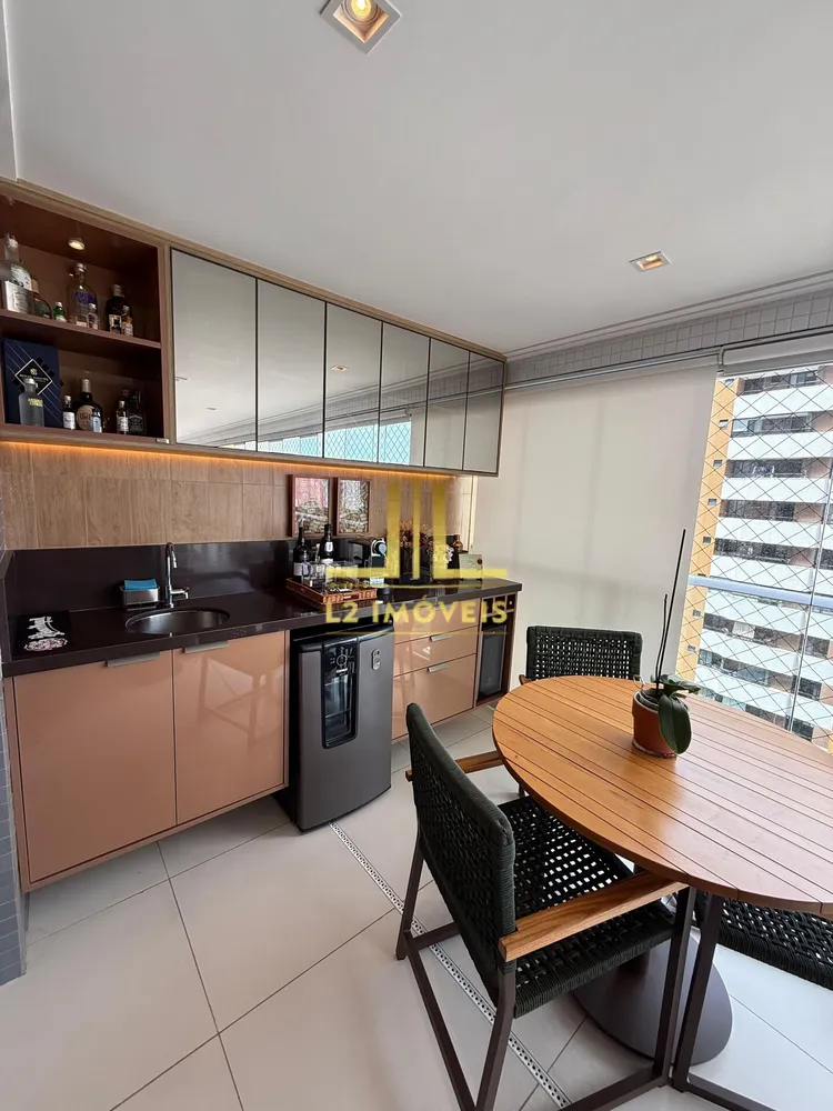 Apartamento, 2 quartos, 90 m² - Foto 3