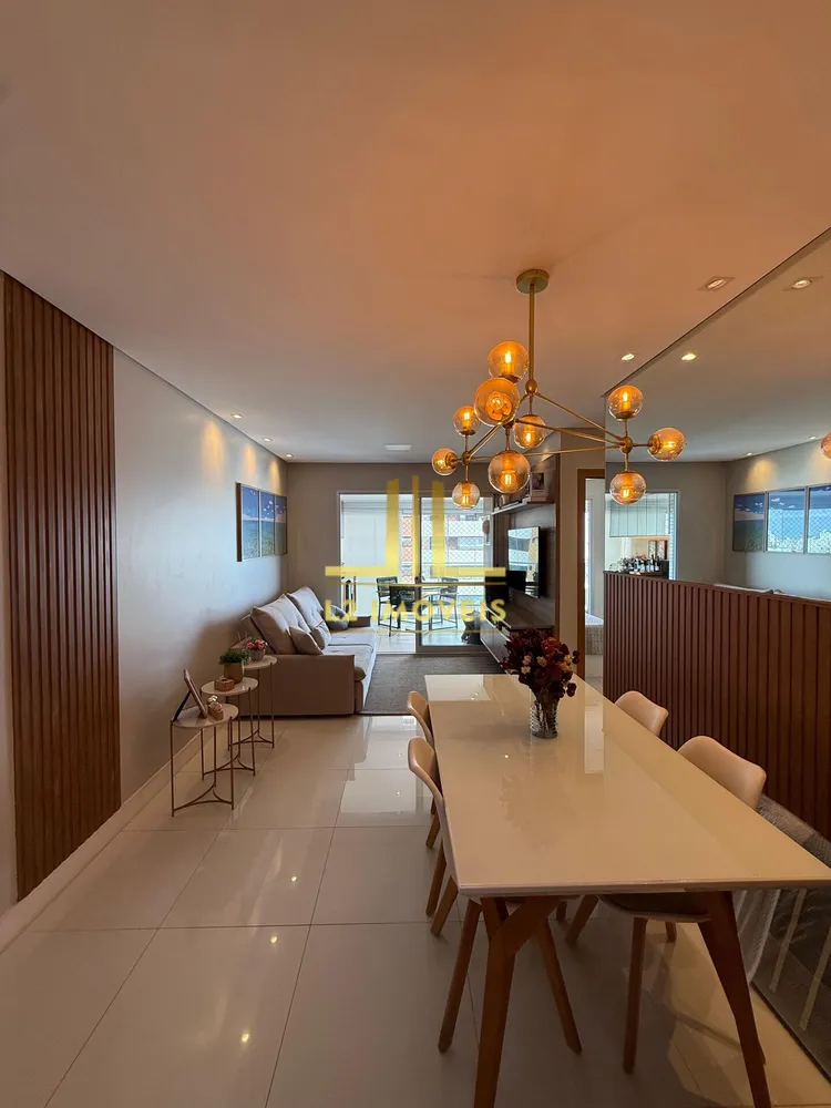 Apartamento, 2 quartos, 90 m² - Foto 8