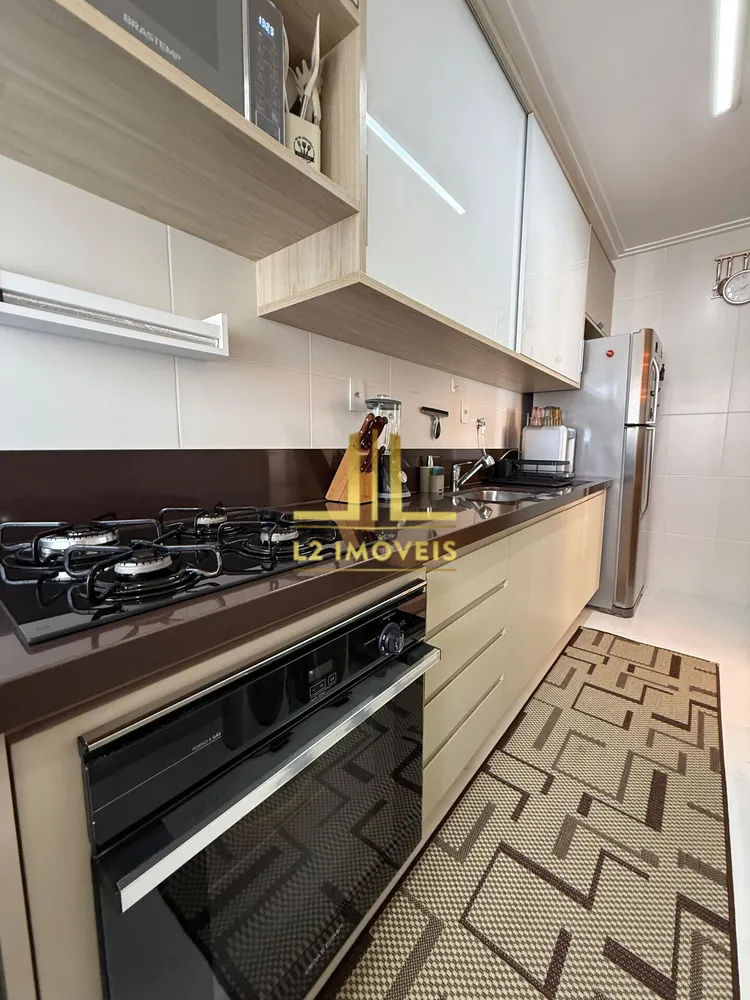 Apartamento, 2 quartos, 90 m² - Foto 6