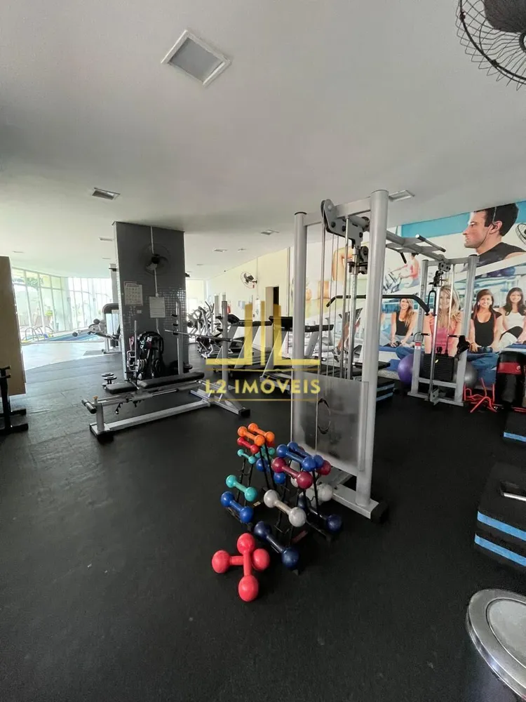 Apartamento, 2 quartos, 90 m² - Foto 10
