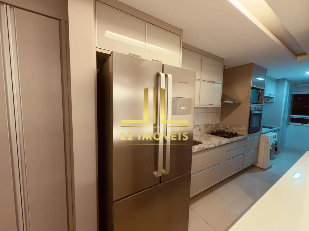 Apartamento, 2 quartos, 90 m² - Foto 4