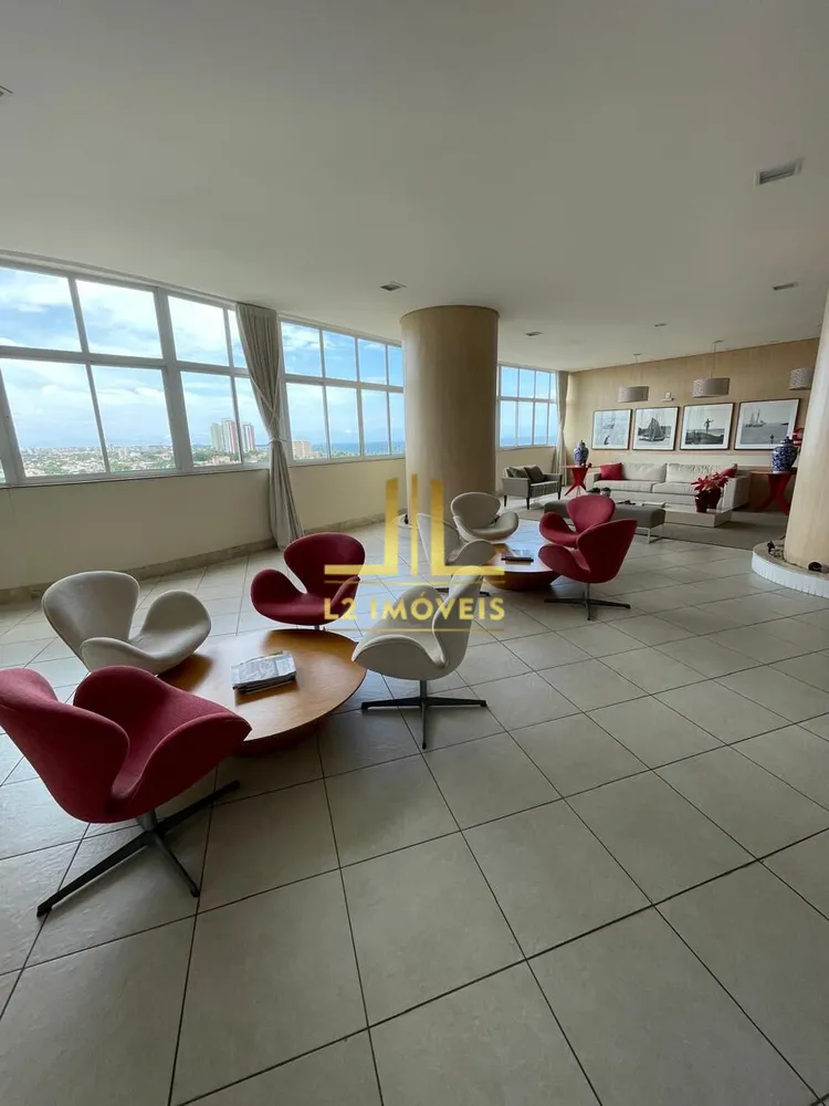 Apartamento, 2 quartos, 90 m² - Foto 7