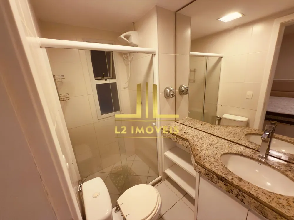 Apartamento, 2 quartos, 90 m² - Foto 1