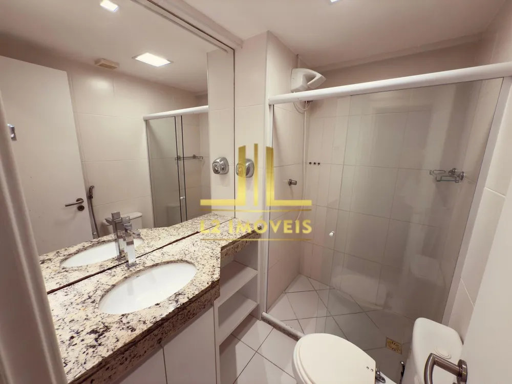 Apartamento, 2 quartos, 90 m² - Foto 11