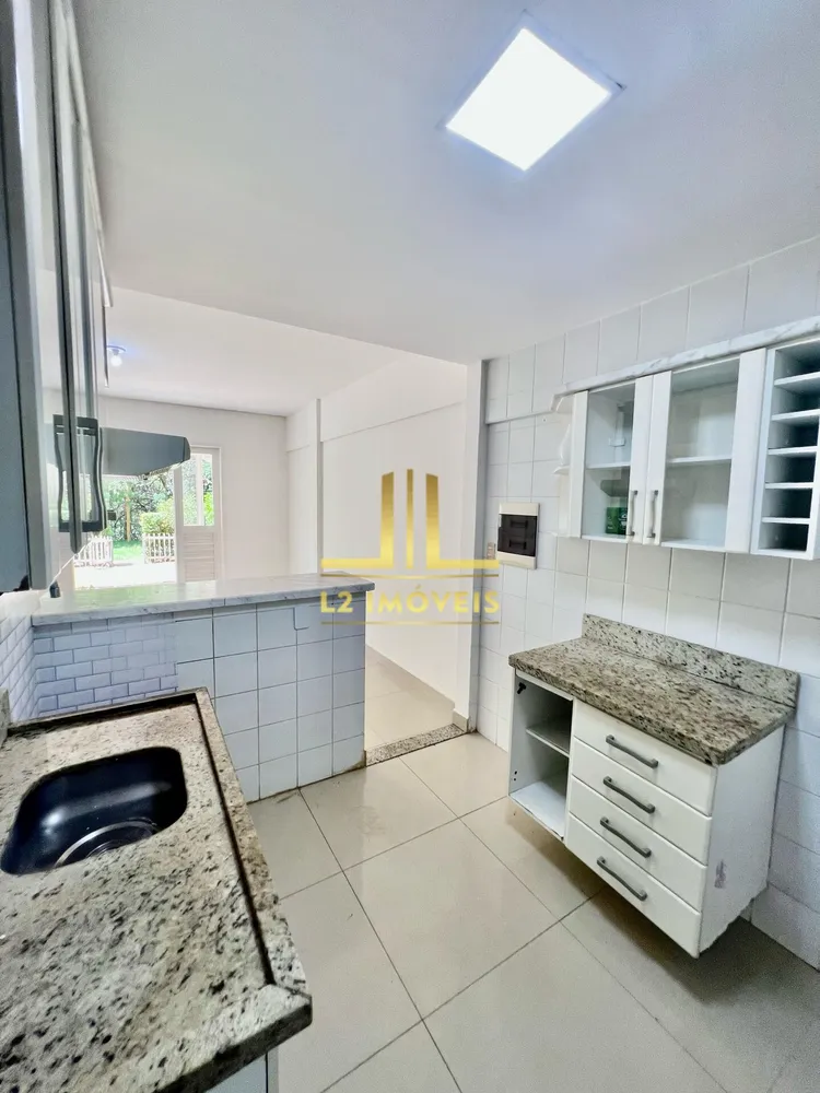 Apartamento, 3 quartos, 115 m² - Foto 5