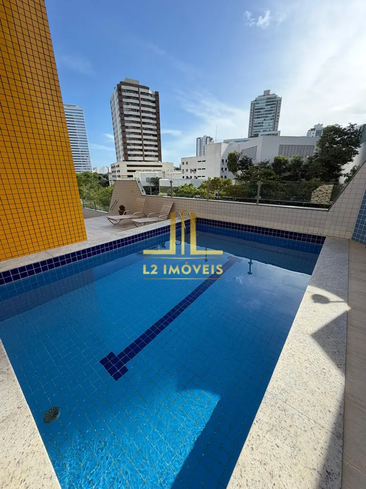 Apartamento, 3 quartos, 97 m² - Foto 13