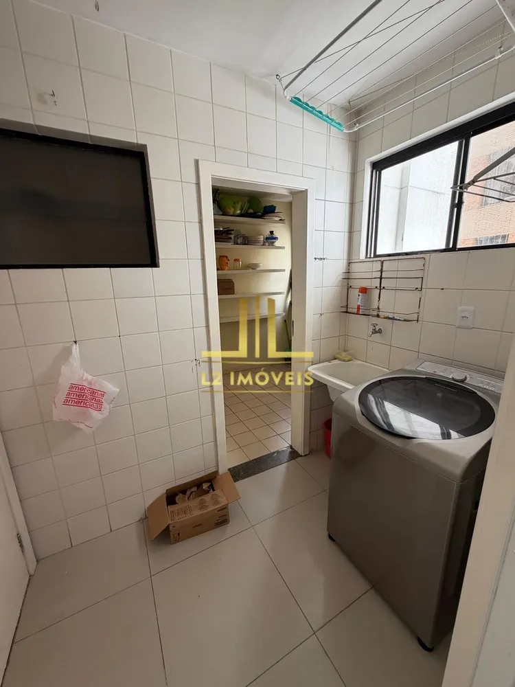 Apartamento, 3 quartos, 97 m² - Foto 5