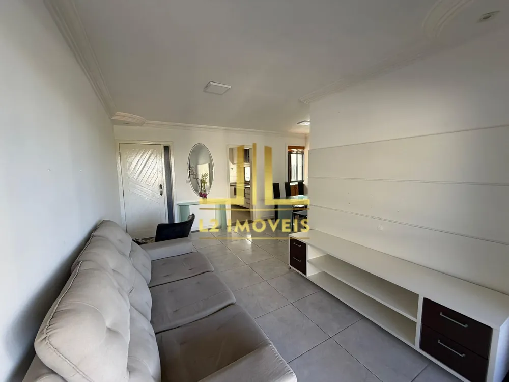 Apartamento, 3 quartos, 97 m² - Foto 1