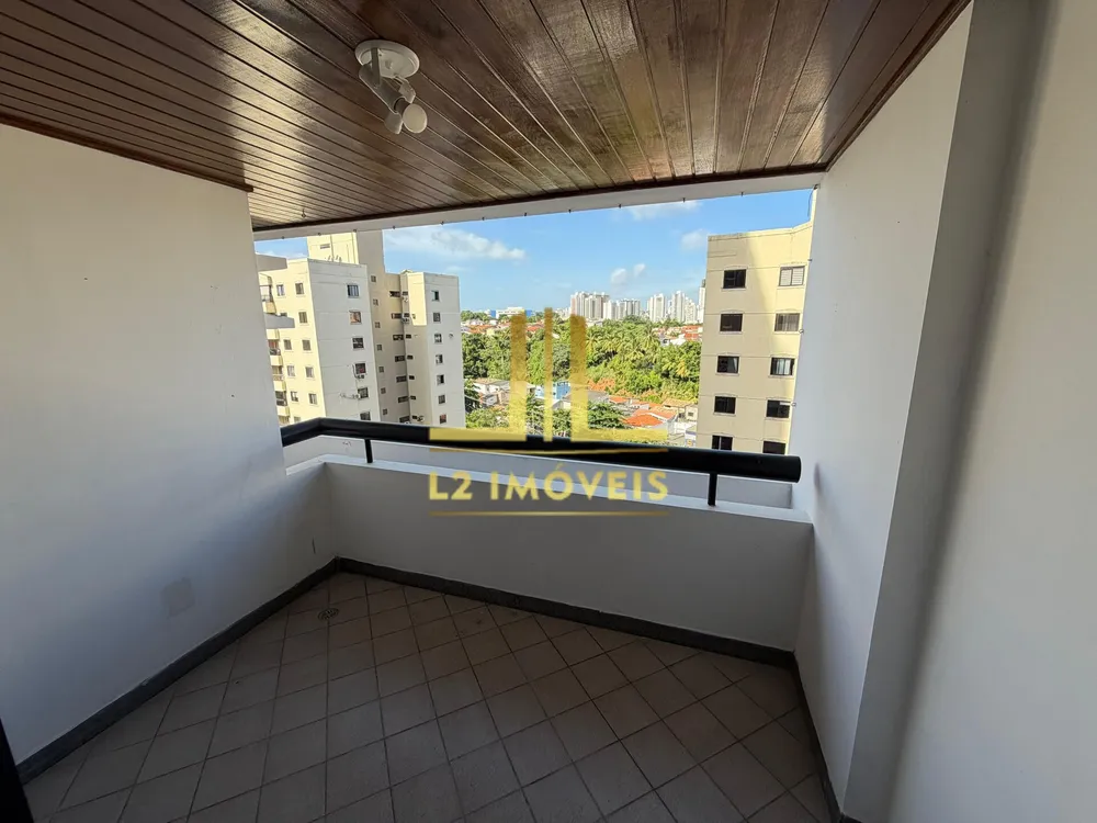 Apartamento, 3 quartos, 97 m² - Foto 2