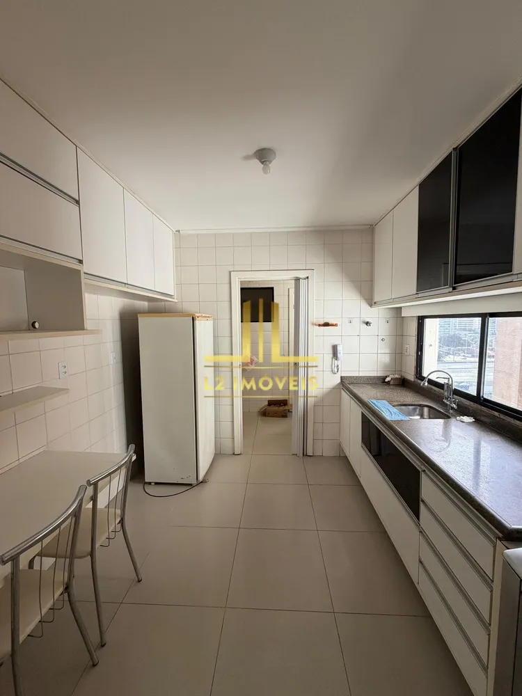 Apartamento, 3 quartos, 97 m² - Foto 4