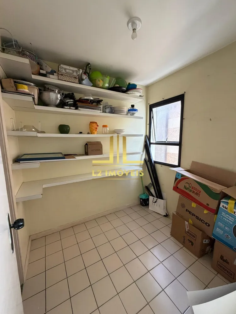 Apartamento, 3 quartos, 97 m² - Foto 11