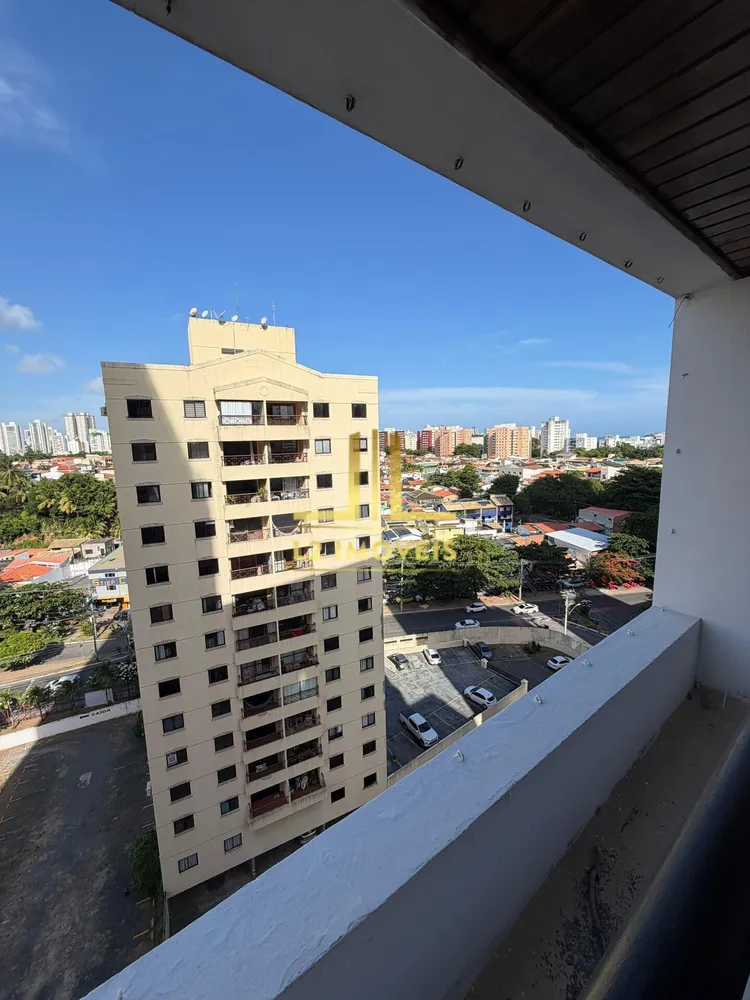 Apartamento, 3 quartos, 97 m² - Foto 3