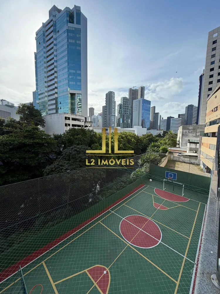 Apartamento, 3 quartos, 97 m² - Foto 15