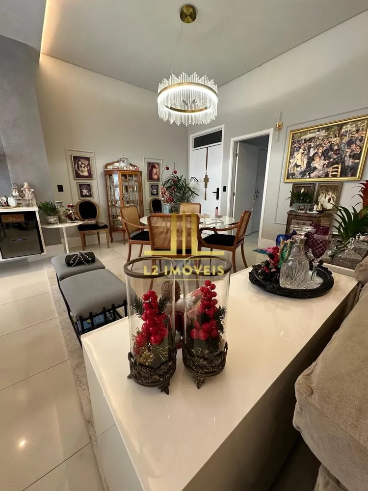 Apartamento, 3 quartos, 145 m² - Foto 9