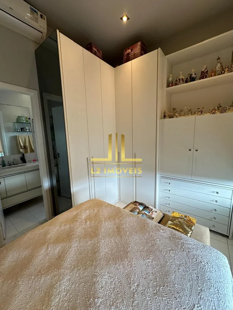 Apartamento, 3 quartos, 145 m² - Foto 5