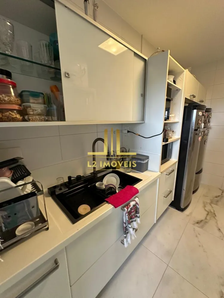 Apartamento, 3 quartos, 145 m² - Foto 8