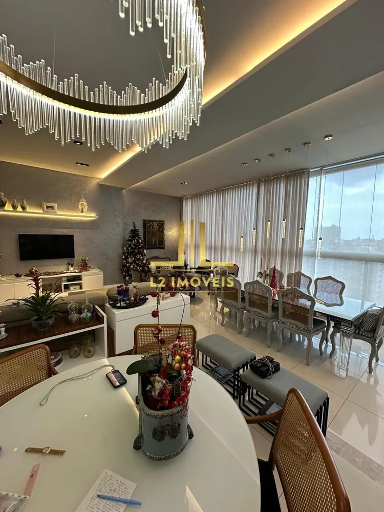 Apartamento, 3 quartos, 145 m² - Foto 7