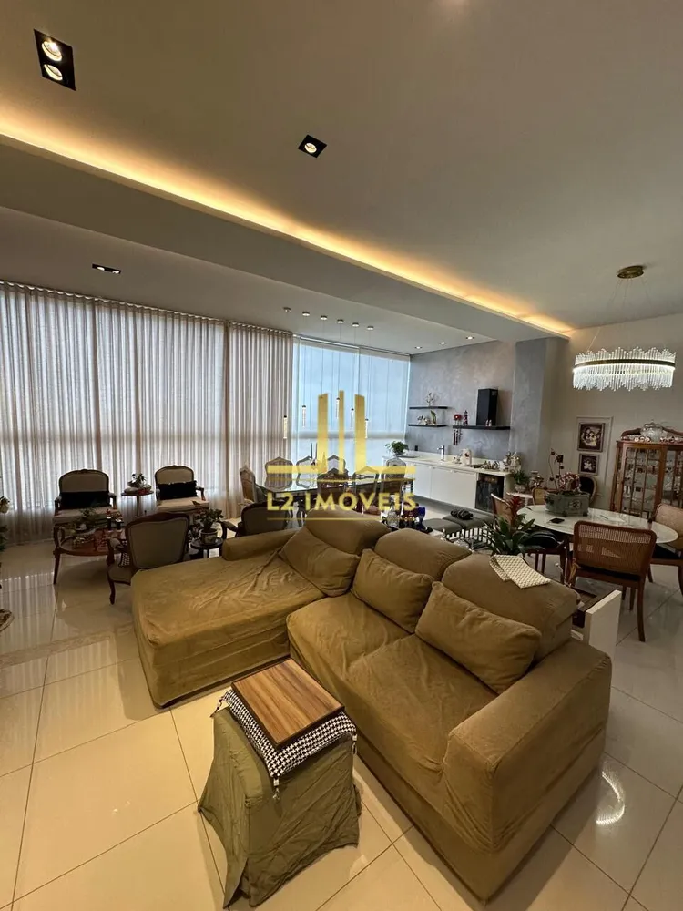 Apartamento, 3 quartos, 145 m² - Foto 1