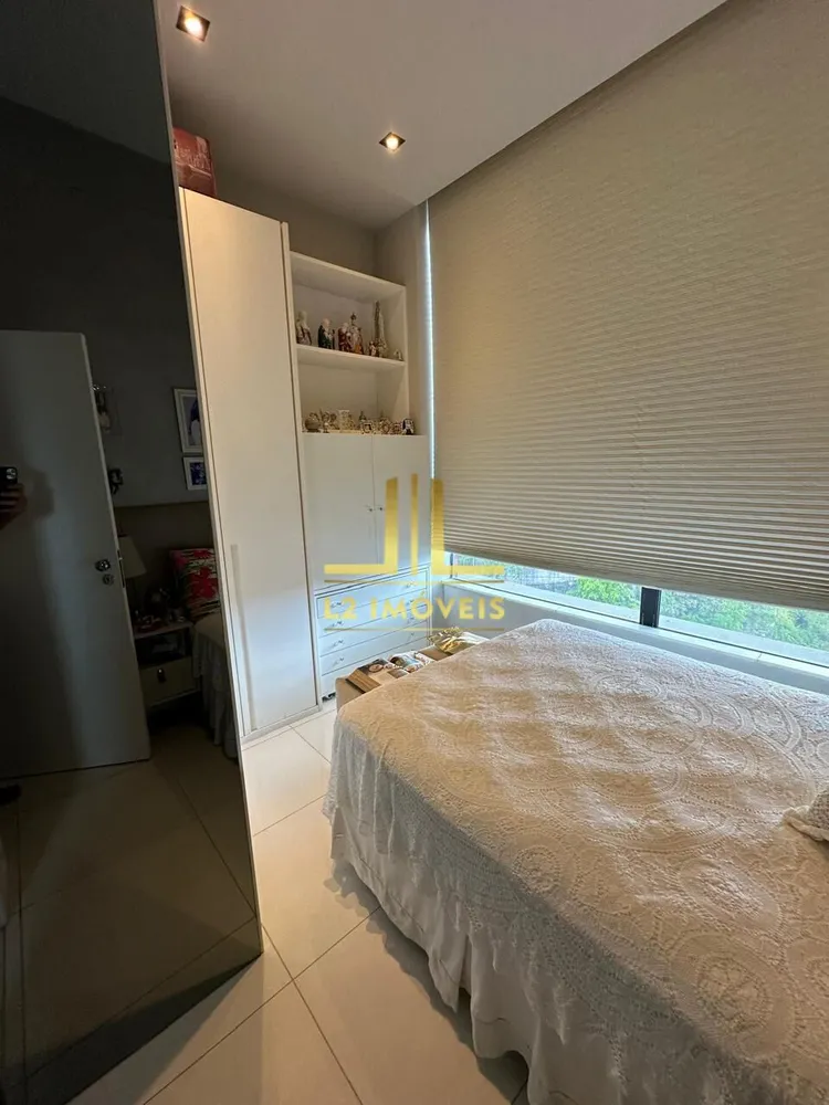 Apartamento, 3 quartos, 145 m² - Foto 13