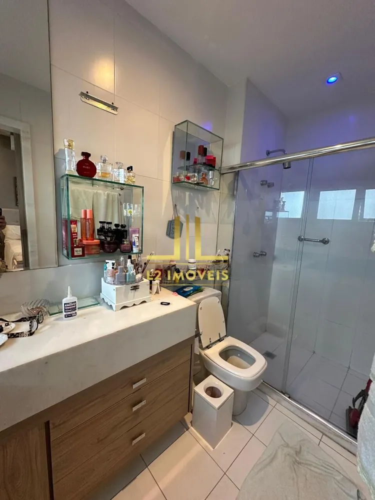 Apartamento, 3 quartos, 145 m² - Foto 16
