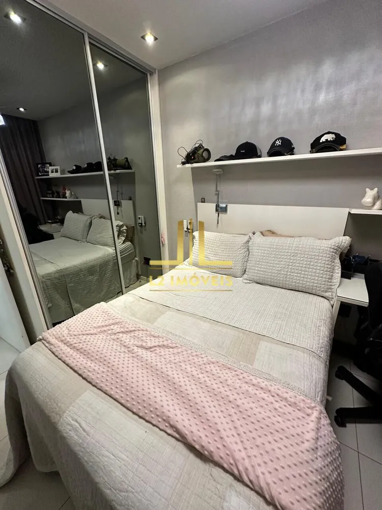 Apartamento, 3 quartos, 145 m² - Foto 6
