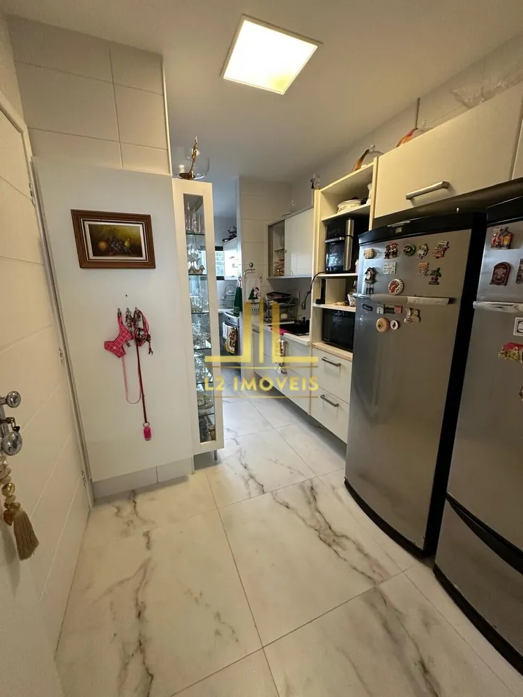 Apartamento, 3 quartos, 145 m² - Foto 10