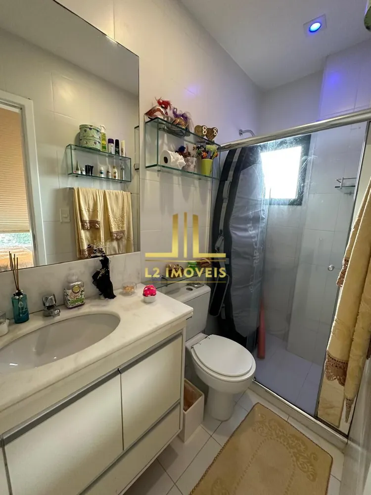 Apartamento, 3 quartos, 145 m² - Foto 8
