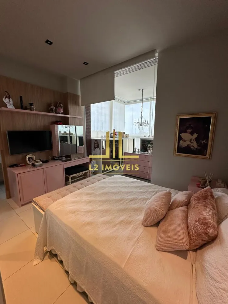 Apartamento, 3 quartos, 145 m² - Foto 3