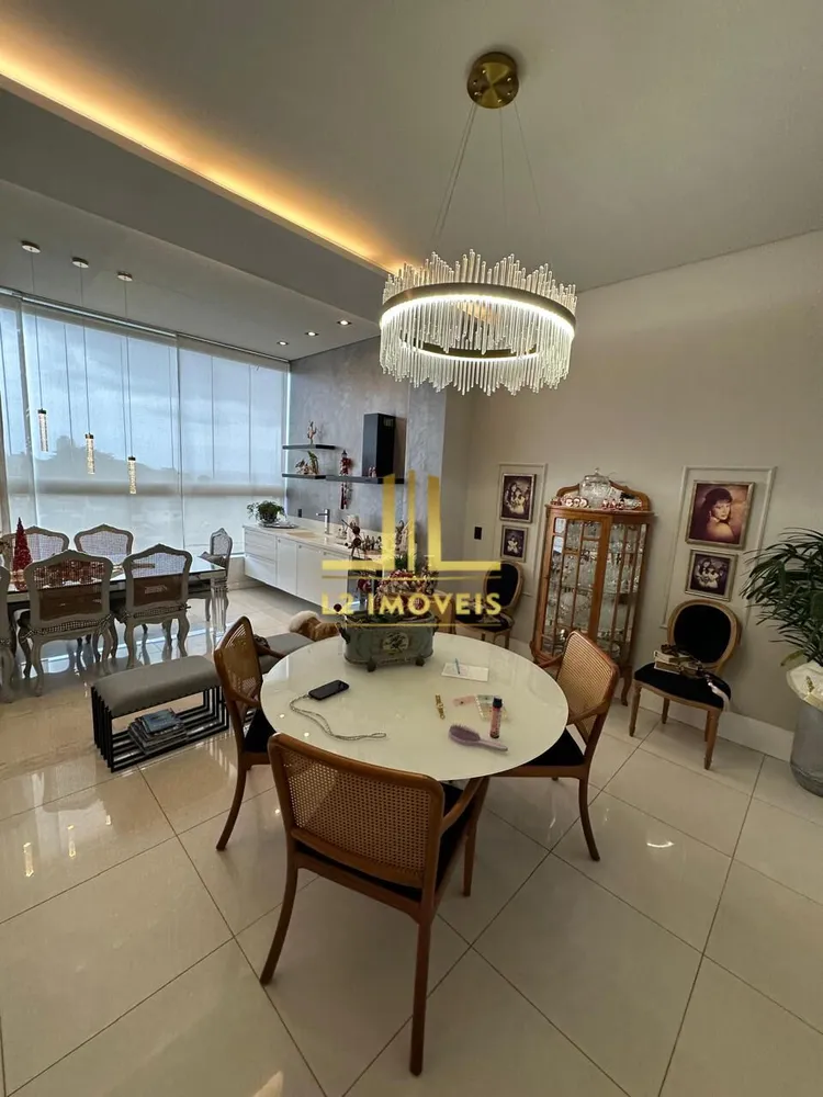 Apartamento, 3 quartos, 145 m² - Foto 7