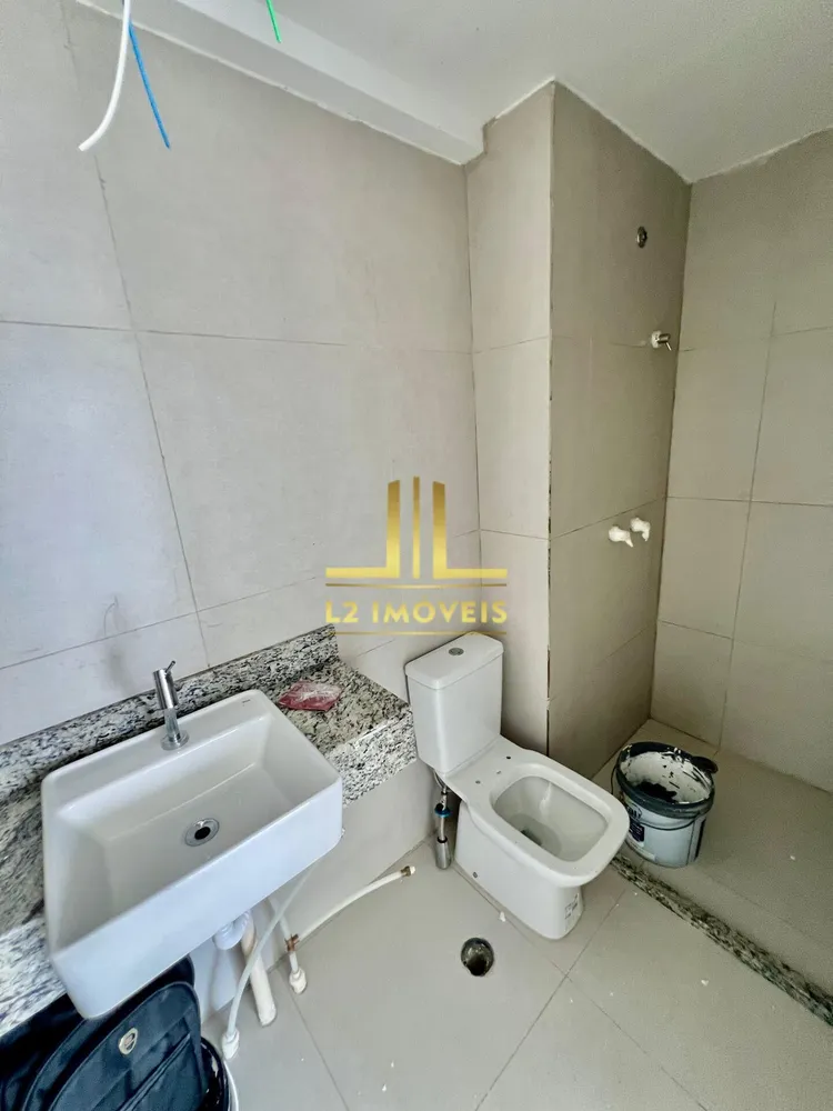 Apartamento, 2 quartos, 65 m² - Foto 9