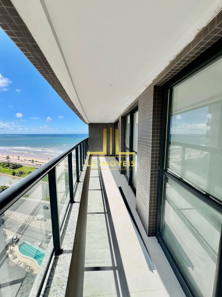 Apartamento, 2 quartos, 65 m² - Foto 1