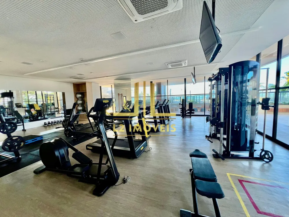 Apartamento, 2 quartos, 65 m² - Foto 12