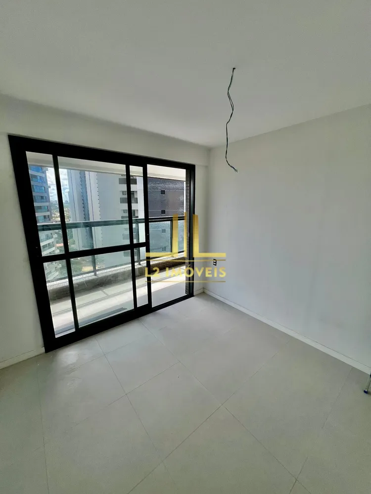 Apartamento, 2 quartos, 65 m² - Foto 3