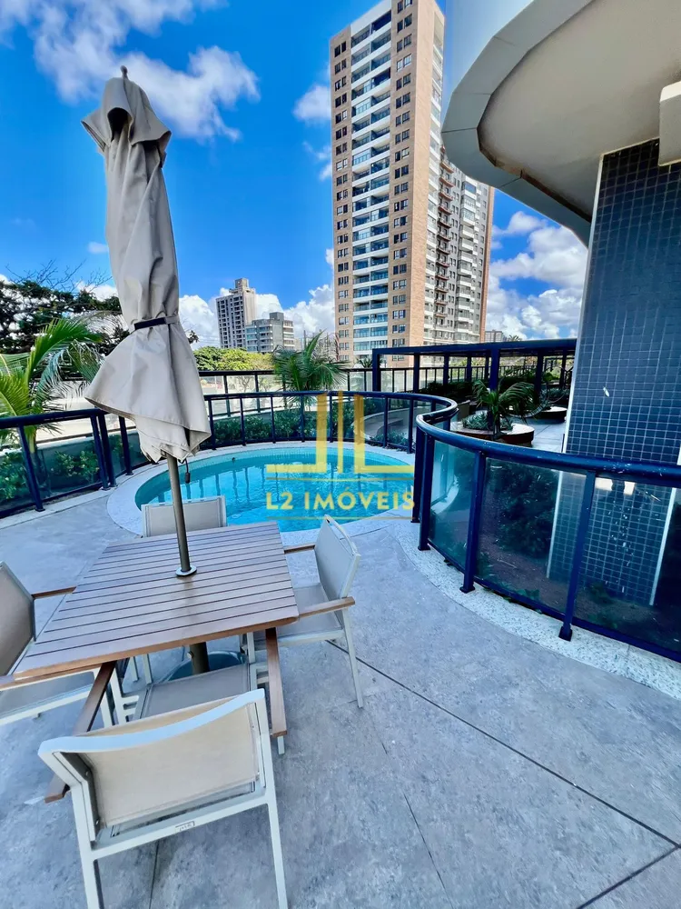 Apartamento, 2 quartos, 65 m² - Foto 11