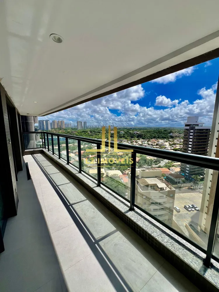 Apartamento, 2 quartos, 65 m² - Foto 2