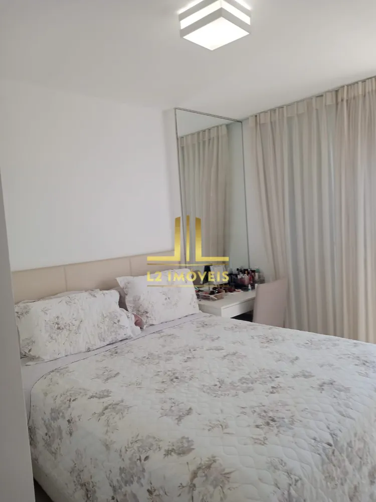 Apartamento, 3 quartos, 145 m² - Foto 7