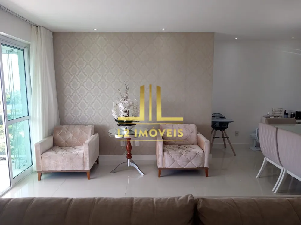 Apartamento, 3 quartos, 145 m² - Foto 5