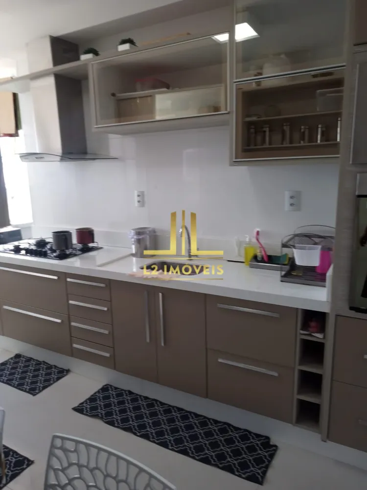 Apartamento, 3 quartos, 145 m² - Foto 6